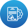 Automate Financial Bookkeeping icon